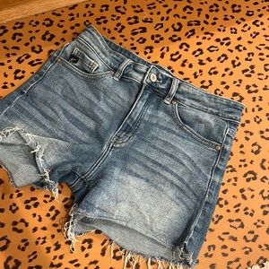 Kancan Jean shorts